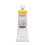 Schmincke MUSSINI Oil Paint Brilliant Yellow
