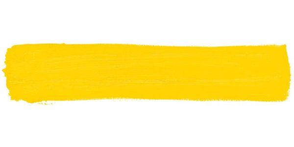 Schmincke MUSSINI Oil Paint Transparent Brilliant Yellow 35ml