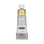Schmincke MUSSINI Oil Paint Transparent Brilliant Yellow 35ml