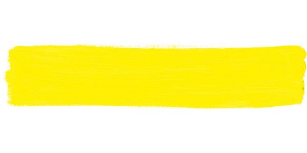 Schmincke MUSSINI Oil Paint Lemon Yellow 35ml