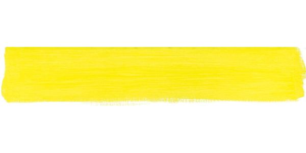 Schmincke MUSSINI Oil Paint Vanadium Yellow Light