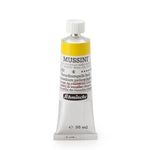 Schmincke MUSSINI Oil Paint Vanadium Yellow Light