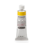 Schmincke MUSSINI Oil Paint Vanadium Yellow Deep 35ml