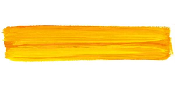 Schmincke MUSSINI Oil Paint Indian Yellow 35ml