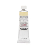 Schmincke MUSSINI Oil Paint Brilliant Yellow Light 35ml