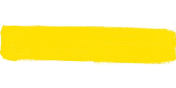 Schmincke MUSSINI Oil Paint Cadmium Yellow Light