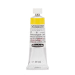 Schmincke MUSSINI Oil Paint Cadmium Yellow Light