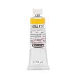 Schmincke MUSSINI Oil Paint Cadmium Yellow Medium