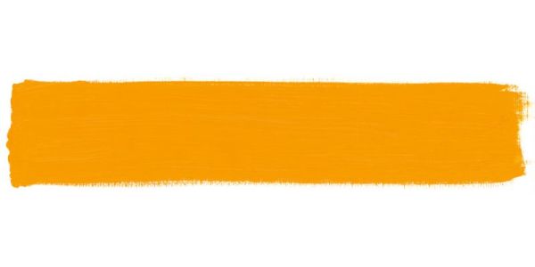 Schmincke MUSSINI Oil Paint Cadmium Yellow Deep 35ml