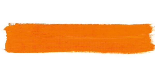 Schmincke MUSSINI Oil Paint Cadmium Orange 35ml