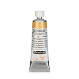 Schmincke MUSSINI Oil Paint Naples Yellow Light 35ml