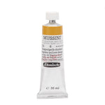 Schmincke MUSSINI Oil Paint Naples Yellow Deep 35ml