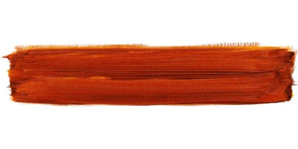 Schmincke MUSSINI Oil Paint Transparent Orange Oxide 35ml