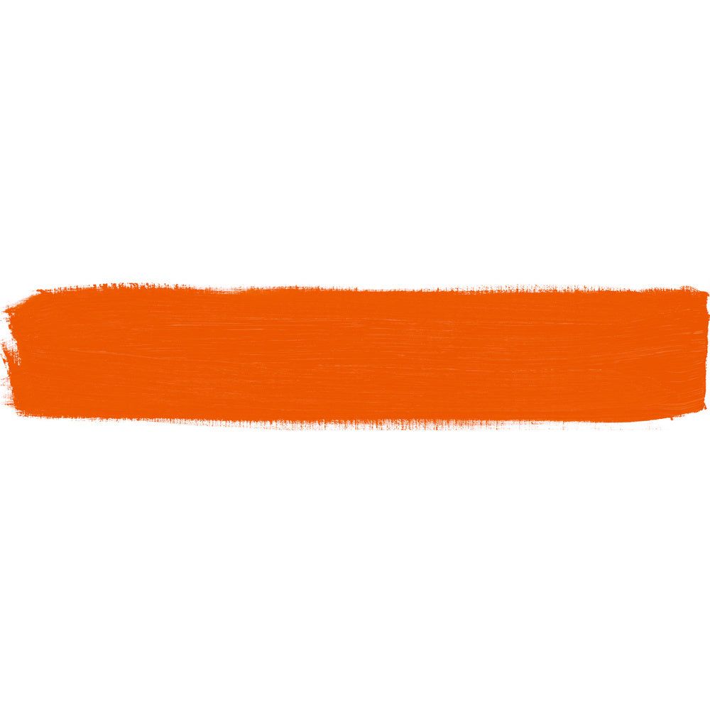 Schmincke MUSSINI Oil Paint Brilliant Orange