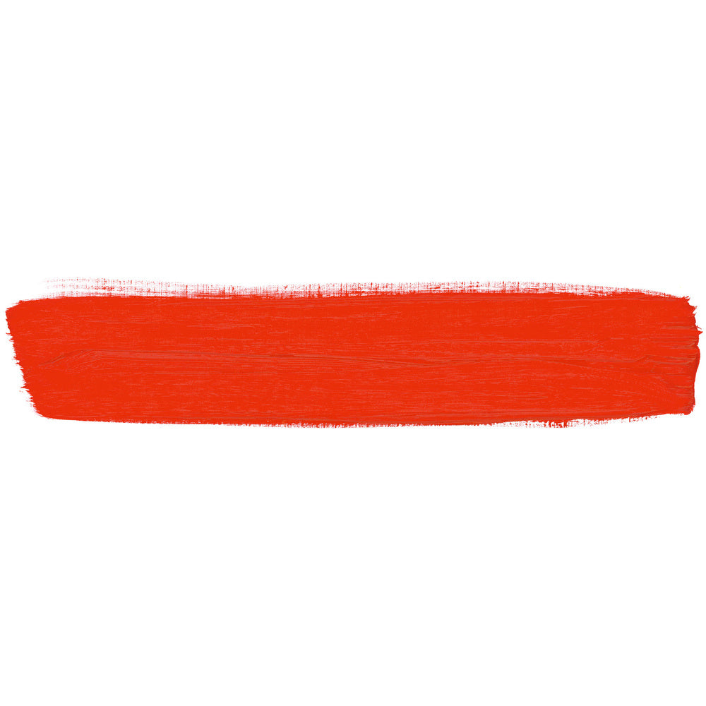 Schmincke MUSSINI Oil Paint Brilliant Scarlet