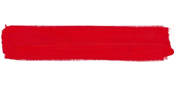 Schmincke MUSSINI Oil Paint Cadmium Red Medium