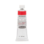 Schmincke MUSSINI Oil Paint Cadmium Red Medium