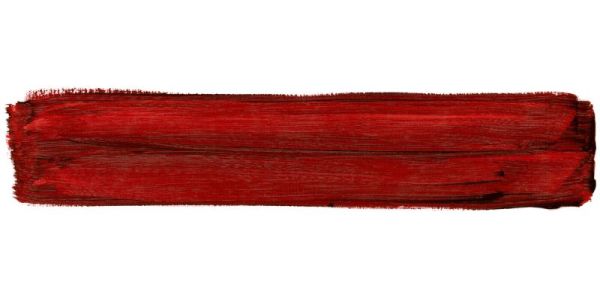 Schmincke MUSSINI Oil Paint Madder Root Red 35ml