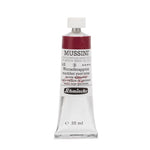 Schmincke MUSSINI Oil Paint Madder Root Red 35ml