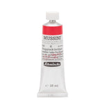 Schmincke MUSSINI Oil Paint Madder Lake Brilliant 35ml