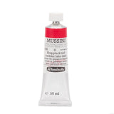 Schmincke MUSSINI Oil Paint Madder Lake Dark 35ml