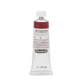 Schmincke MUSSINI Oil Paint Alizarin Madder Lake 35ml