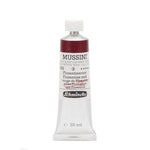 Schmincke MUSSINI Oil Paint Florentine Red