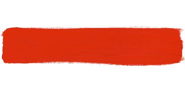 Schmincke MUSSINI Oil Paint Cadmium Red Light