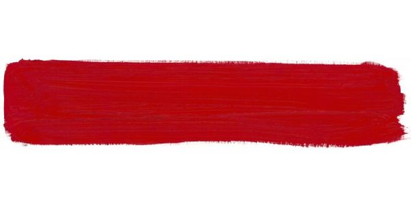 Schmincke MUSSINI Oil Paint Cadmium Red Deep