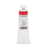 Schmincke MUSSINI Oil Paint Carmine 35ml