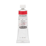 Schmincke MUSSINI Oil Paint Carmine 35ml