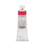 Schmincke MUSSINI Oil Paint Transparent Magenta
