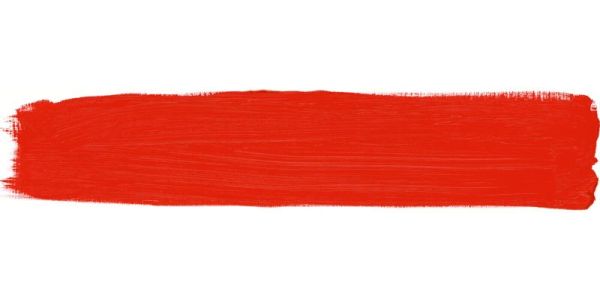 Schmincke MUSSINI Oil Paint Vermilion Red