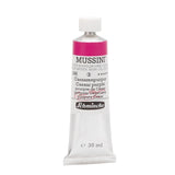 Schmincke MUSSINI Oil Paint Caesar Purple 35ml