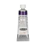 Schmincke MUSSINI Oil Paint Manganese Violet