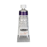 Schmincke MUSSINI Oil Paint Manganese Violet 35ml