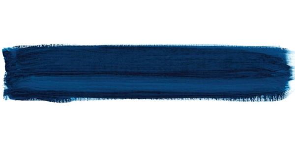 Schmincke MUSSINI Oil Paint Transparent Cyan 35ml