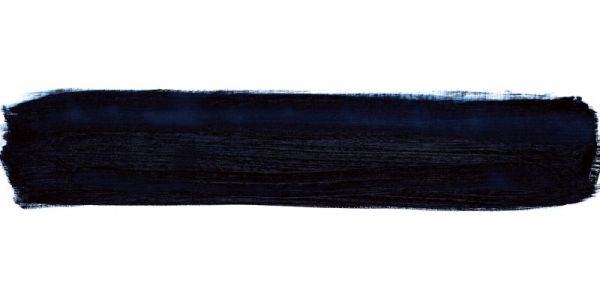 Schmincke MUSSINI Oil Paint Indigo 35ml