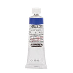 Schmincke MUSSINI Oil Paint Cobalt Blue Deep
