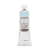 Schmincke MUSSINI Oil Paint Royal Blue Light 35ml