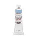 Schmincke MUSSINI Oil Paint Royal Blue Deep