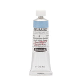 Schmincke MUSSINI Oil Paint Royal Blue Deep 35ml