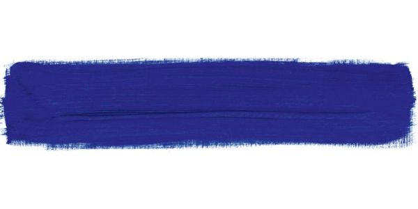 Schmincke MUSSINI Oil Paint Ultramarine Blue Light 35ml