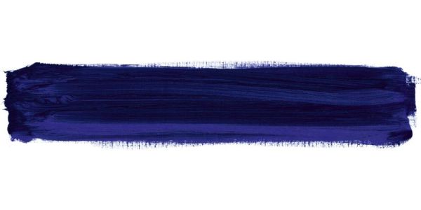 Schmincke MUSSINI Oil Paint Ultramarine Blue Deep 35ml