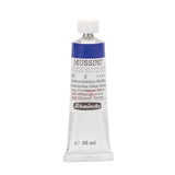 Schmincke MUSSINI Oil Paint Ultramarine Blue Deep 35ml