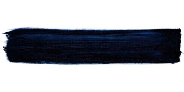 Schmincke MUSSINI Oil Paint Indigo Blue 35ml