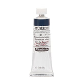 Schmincke MUSSINI Oil Paint Byzantine Blue 35ml