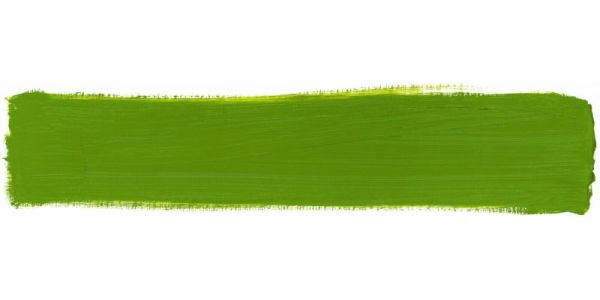 Schmincke MUSSINI Oil Paint Chrome Green Light