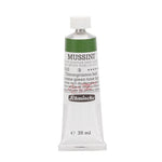 Schmincke MUSSINI Oil Paint Chrome Green Light