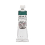 Schmincke MUSSINI Oil Paint Cadmium Green